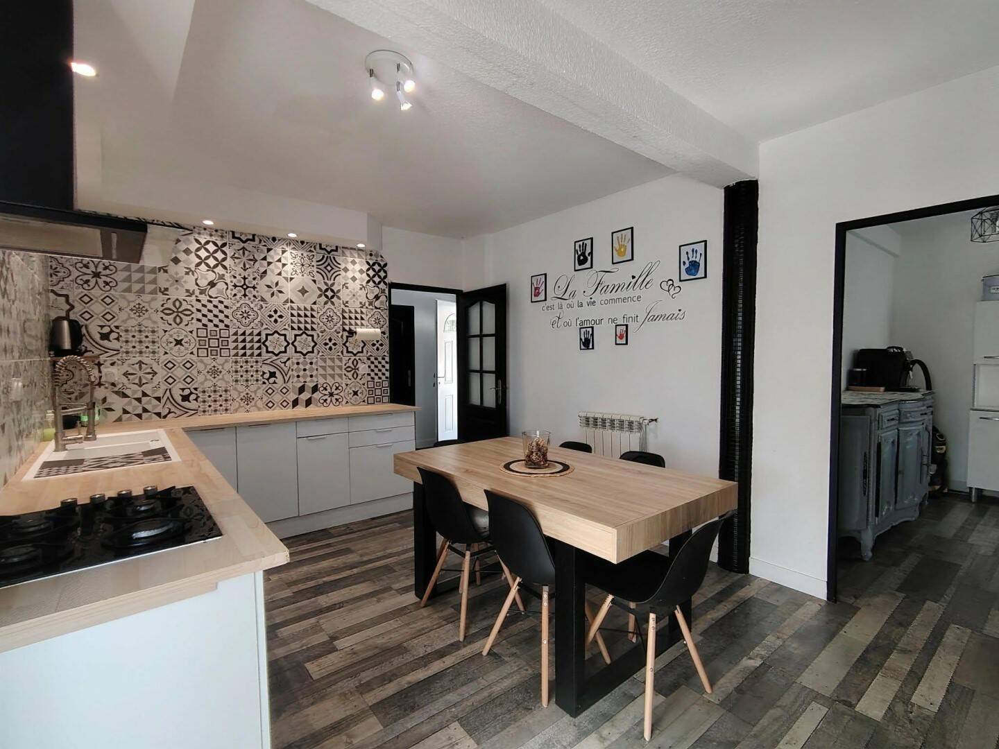 Maison à vendre, 240m², BEZIERS