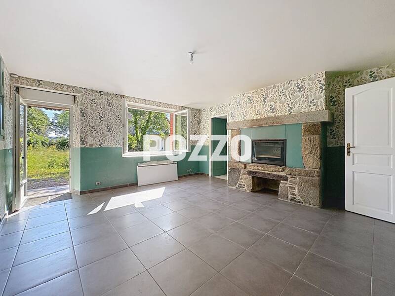 Maison à vendre, 197m², MONTPINCHON