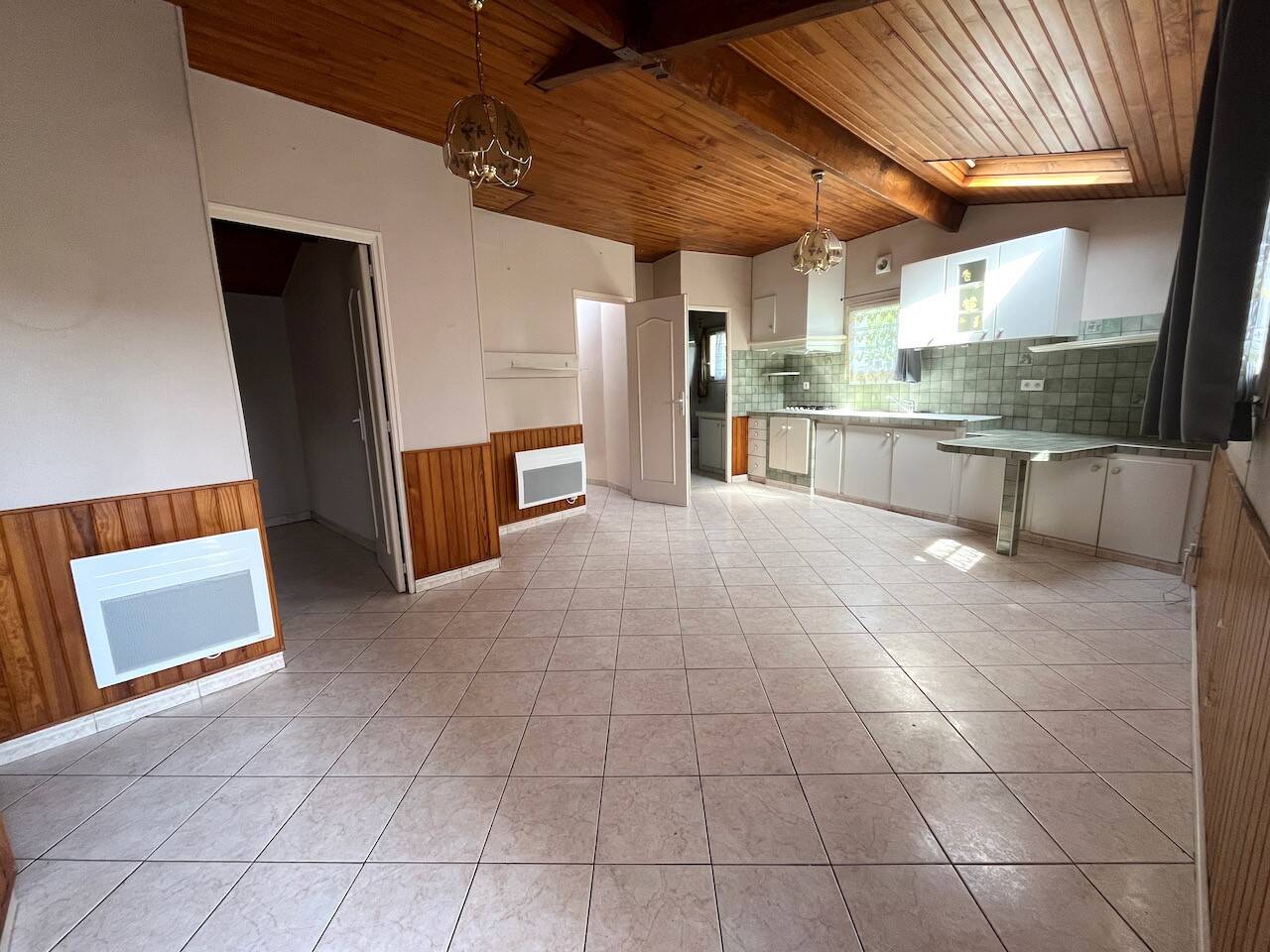 Maison à louer, 44m², VILLENEUVE SUR LOT