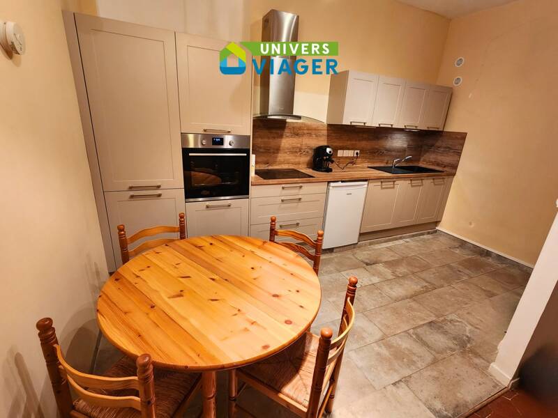 Maison à vendre, 48m², PERPIGNAN