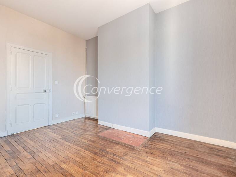 Maison à vendre, 65m², LIMOGES