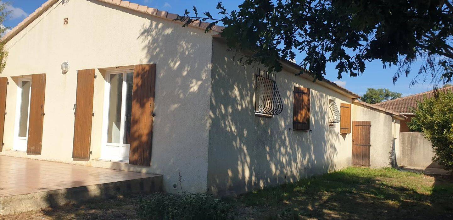 Maison à vendre, 100m², PRUNELLI DI FIUMORBO
