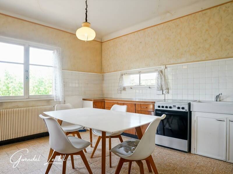 Maison à vendre, 161m², NIMES