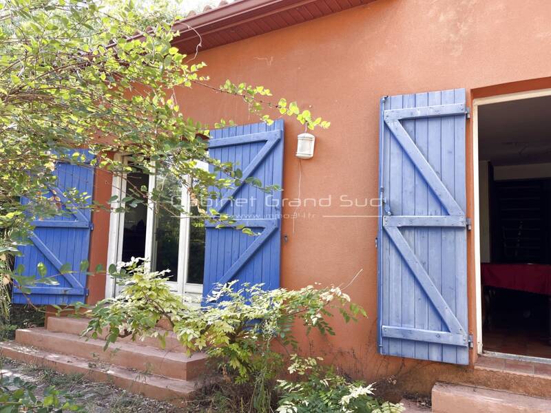 Maison à vendre, 150m², MAUGUIO