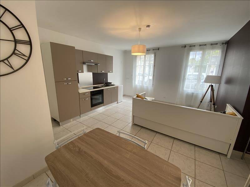 Maison à louer, 29m², ROCHEFORT