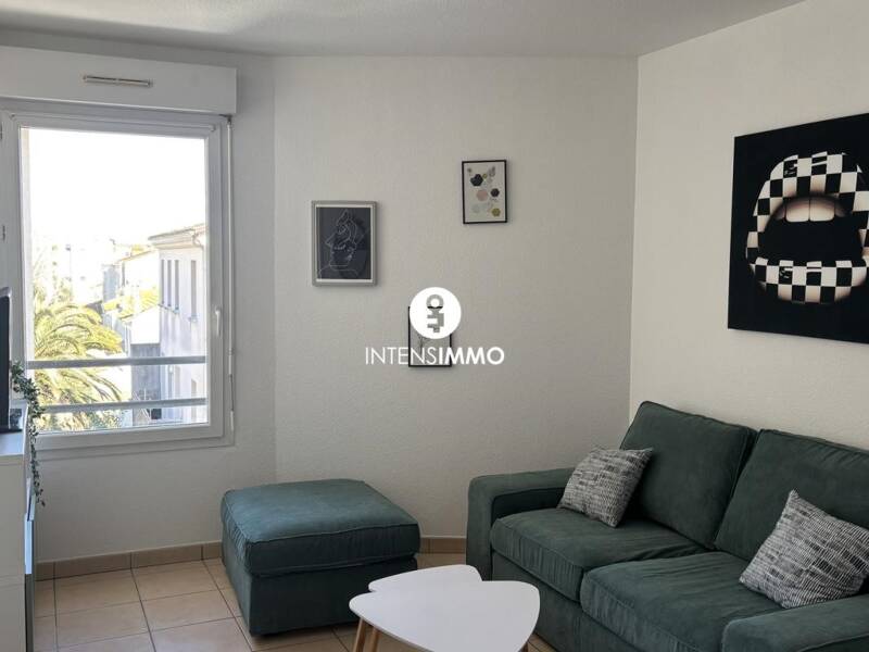 Maison à louer, 34m², BORDEAUX