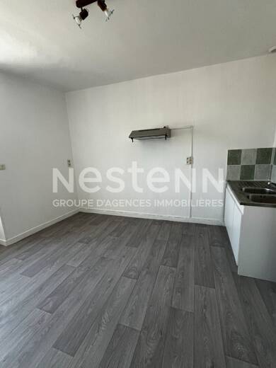 Appartement à louer 480 € 2 pièces 1 chambre 64 m² Bignan 56500