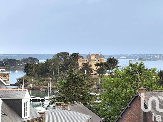 Appartement à vendre 424 870 € 4 pièces 3 chambres 74 m² Étage 2/3 Saint-Briac-sur-Mer 35800