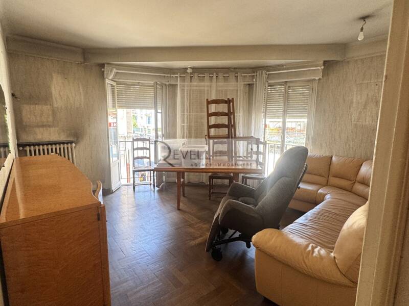 Maison à vendre, 68m², NICE