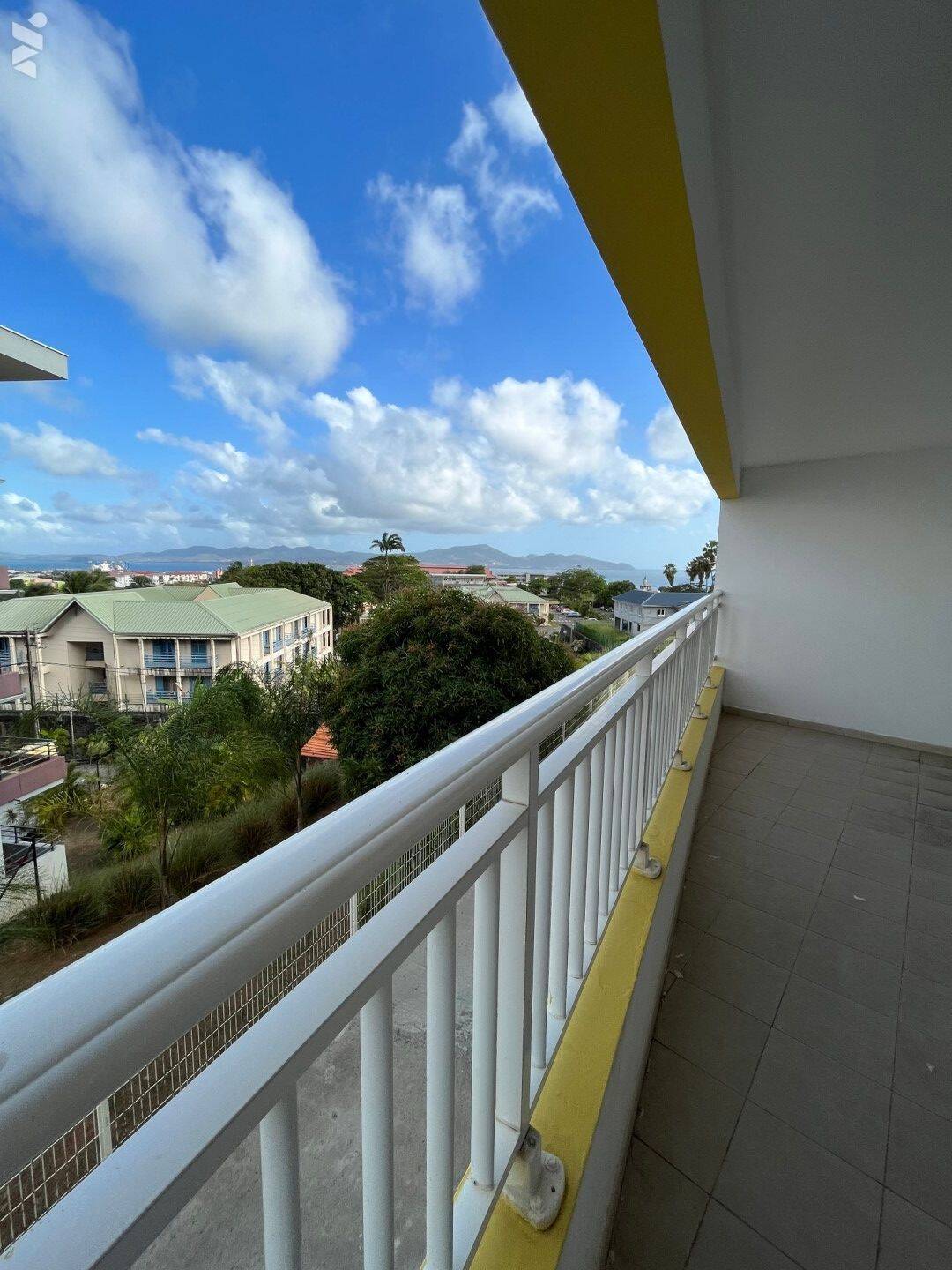 Maison à louer, 75m², FORT DE FRANCE