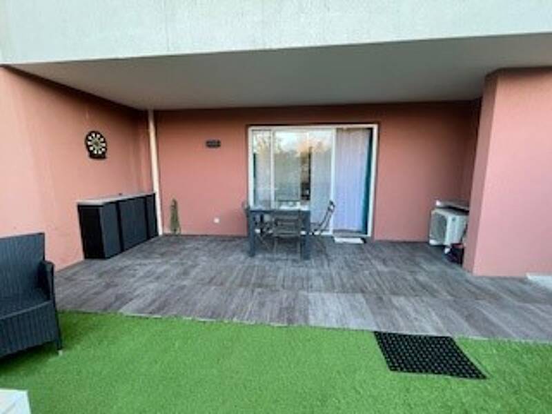 Maison à louer, 26m², NICE