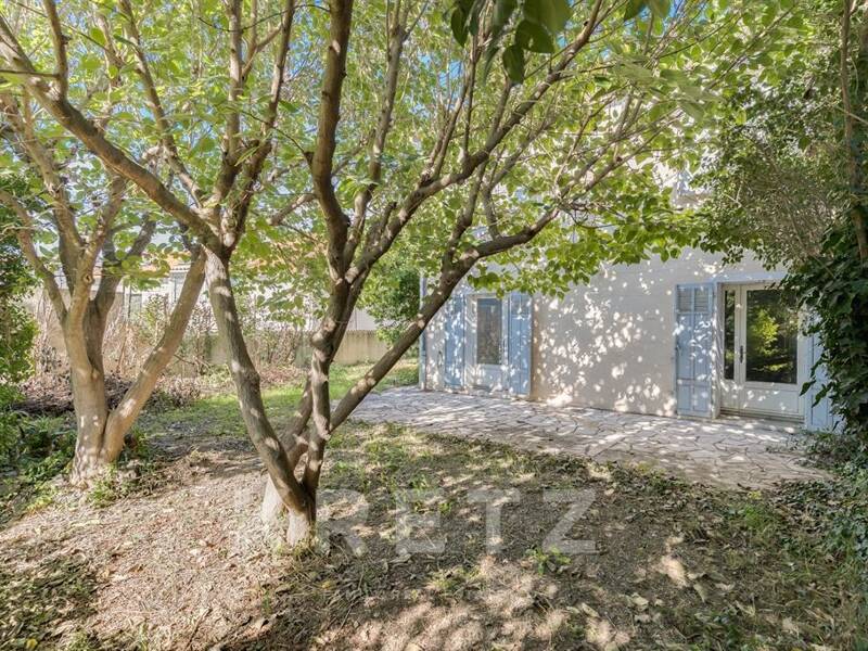 Maison à vendre, 110m², MARSEILLE 8E