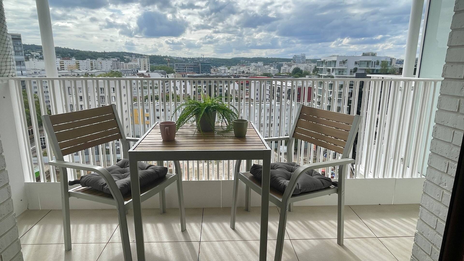 Maison à louer, 27m², ISSY LES MOULINEAUX