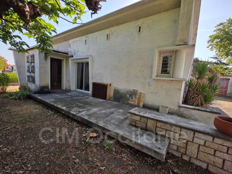 Maison à vendre, 77m², TOULOUSE