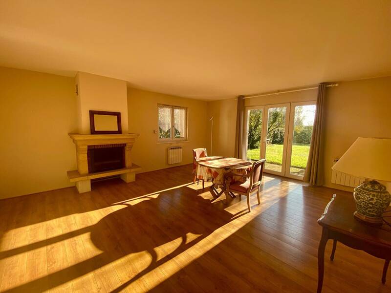 Maison à vendre, 90m², BONDUES