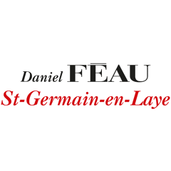 Daniel Féau St-Germain-en-Laye logo