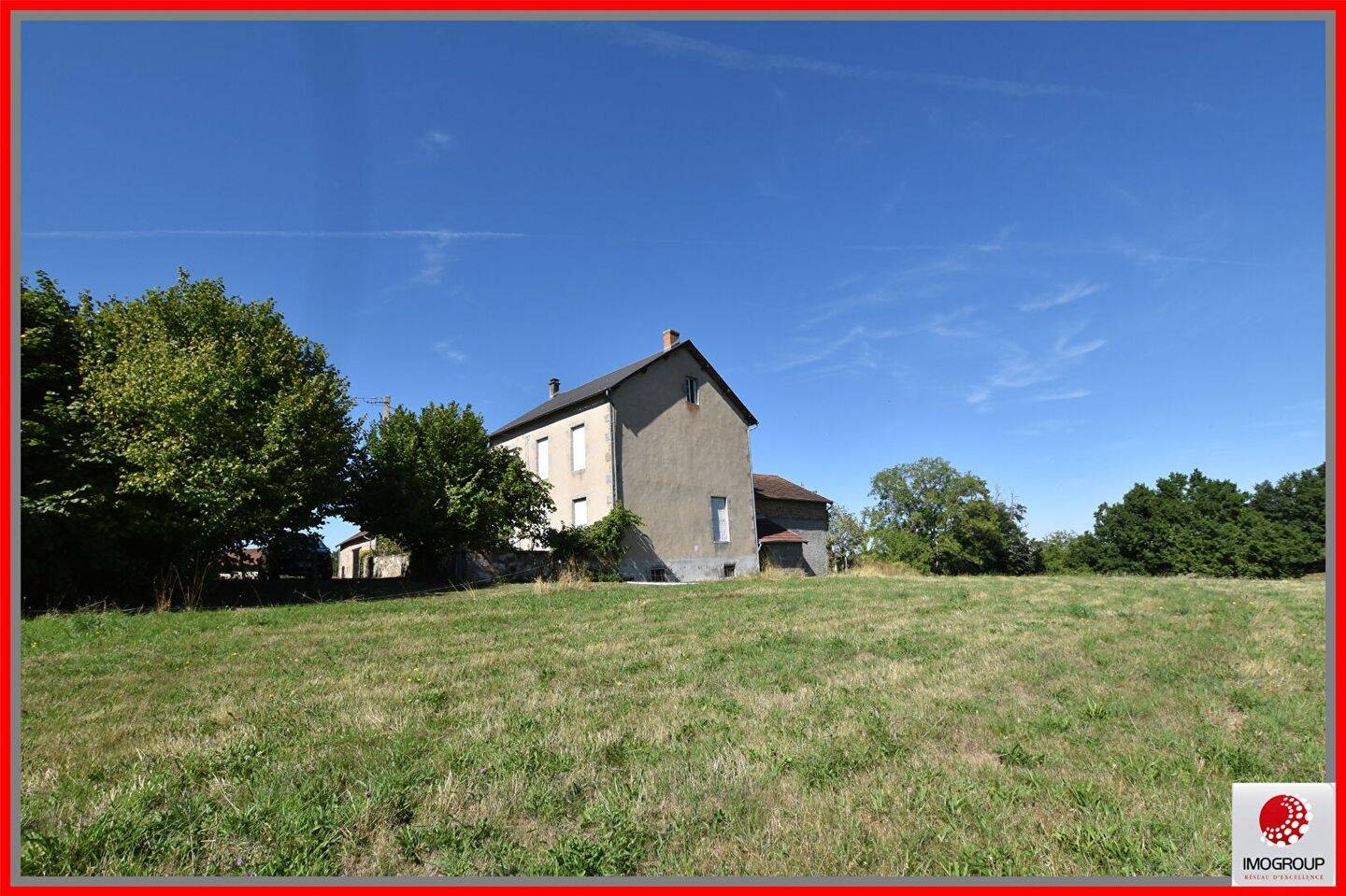 Maison à vendre, 136m², LE MAYET DE MONTAGNE