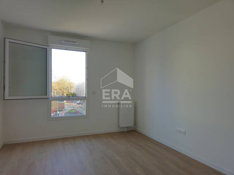 Maison à louer, 70m², ROUEN