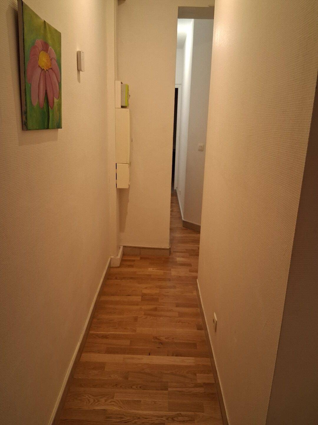 Maison à louer, 55m², ASNIERES SUR SEINE