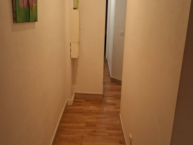 Maison à louer, 55m², ASNIERES SUR SEINE
