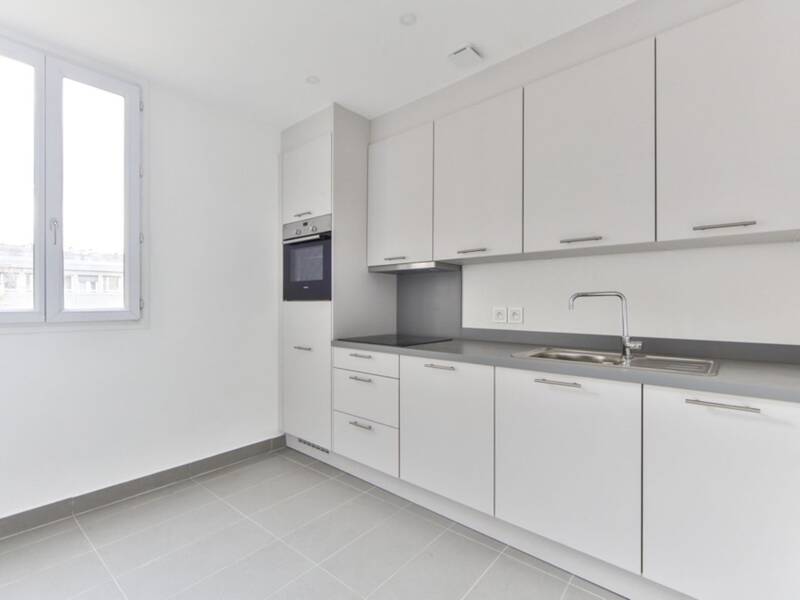 Maison à louer, 39m², BOULOGNE BILLANCOURT