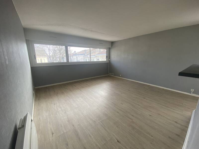 Maison à louer, 64m², BORDEAUX