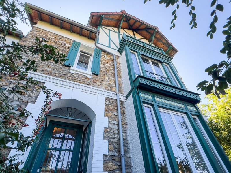 Maison à vendre, 152m², MONTGERON