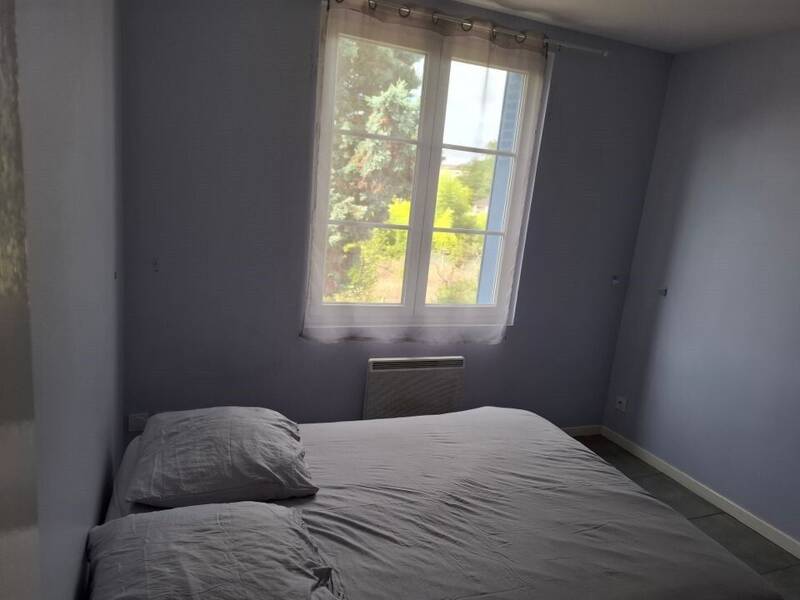 Maison à louer, 40m², GIEN