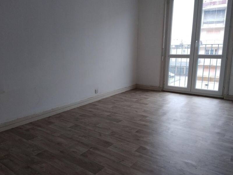 Maison à vendre, 68m², SAINT ANDRE LES VERGERS