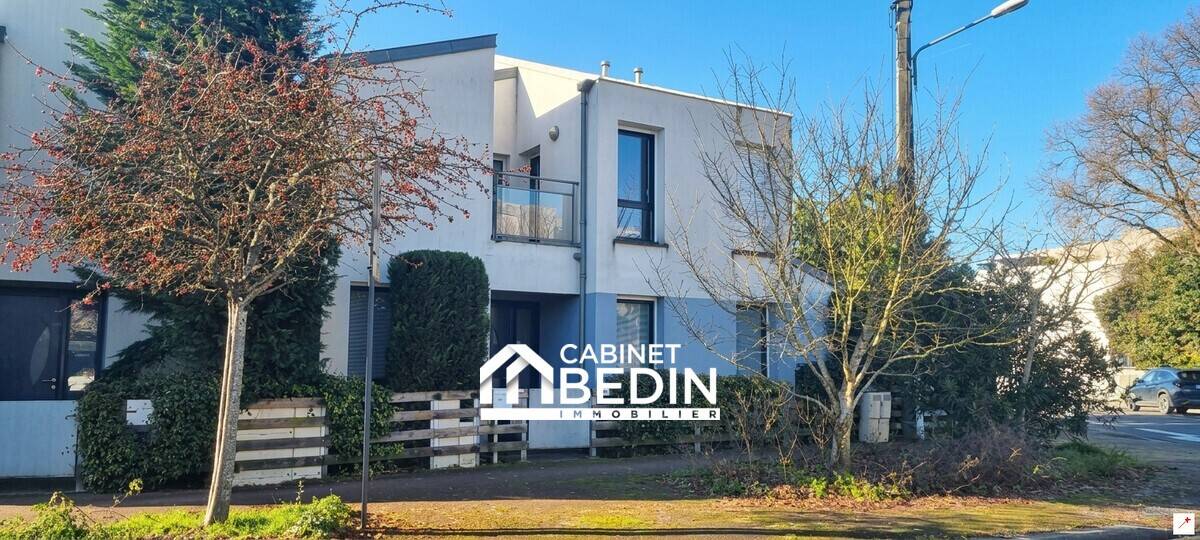Maison à vendre, 120m², MERIGNAC