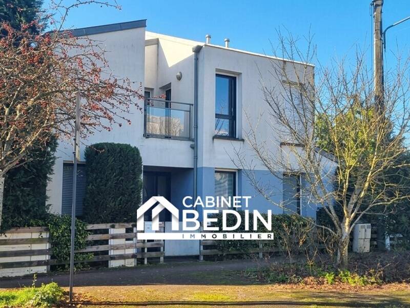 Maison à vendre, 120m², MERIGNAC