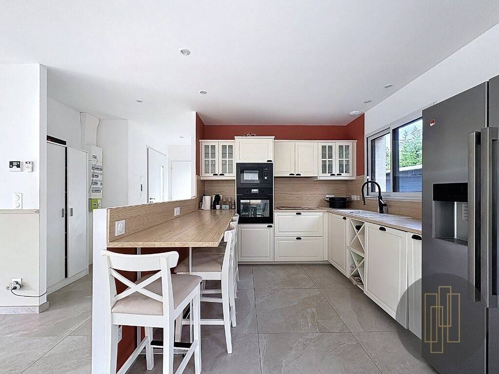 Maison à vendre, 123m², MASSIEUX
