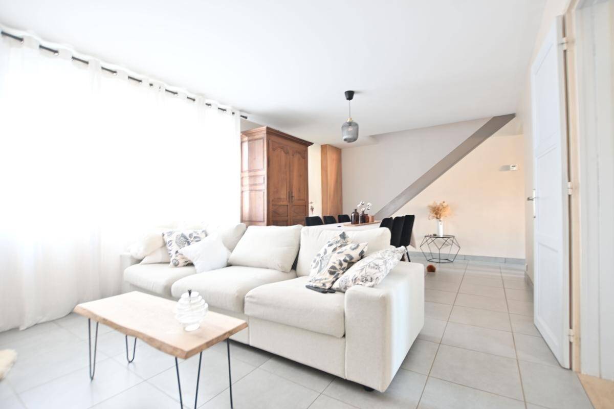 Maison à vendre, 100m², ABBEVILLE