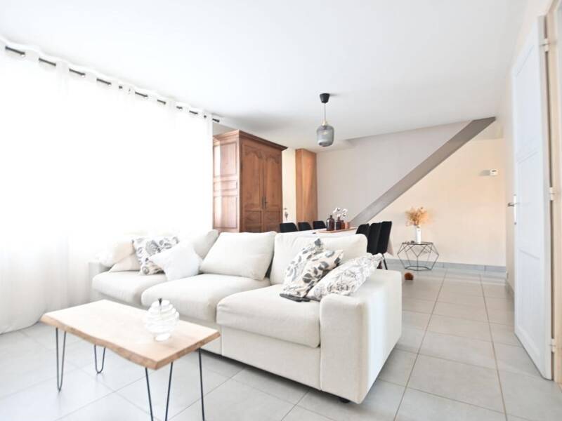 Maison à vendre, 100m², ABBEVILLE