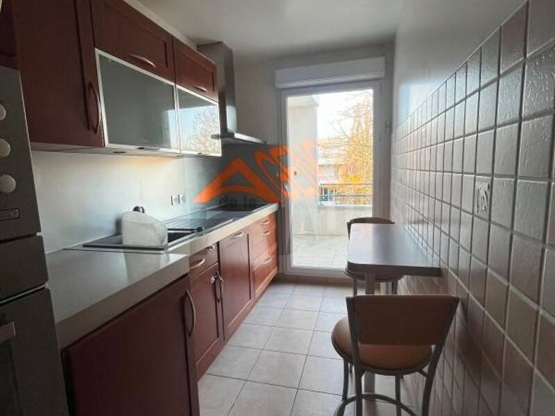 Maison à louer, 67m², MONTMORENCY