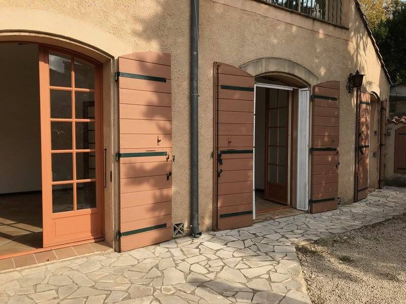 Maison à louer, 120m², AIX EN PROVENCE