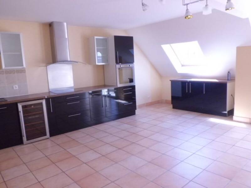 Maison à louer, 85m², ANGERS