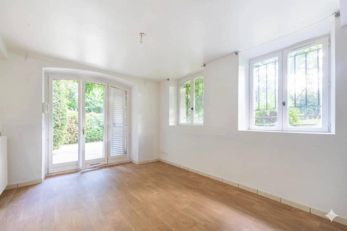 Maison à vendre, 23m², LOUVECIENNES