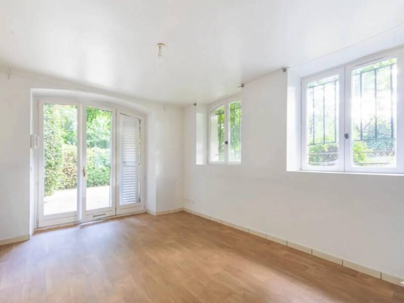 Maison à vendre, 23m², LOUVECIENNES