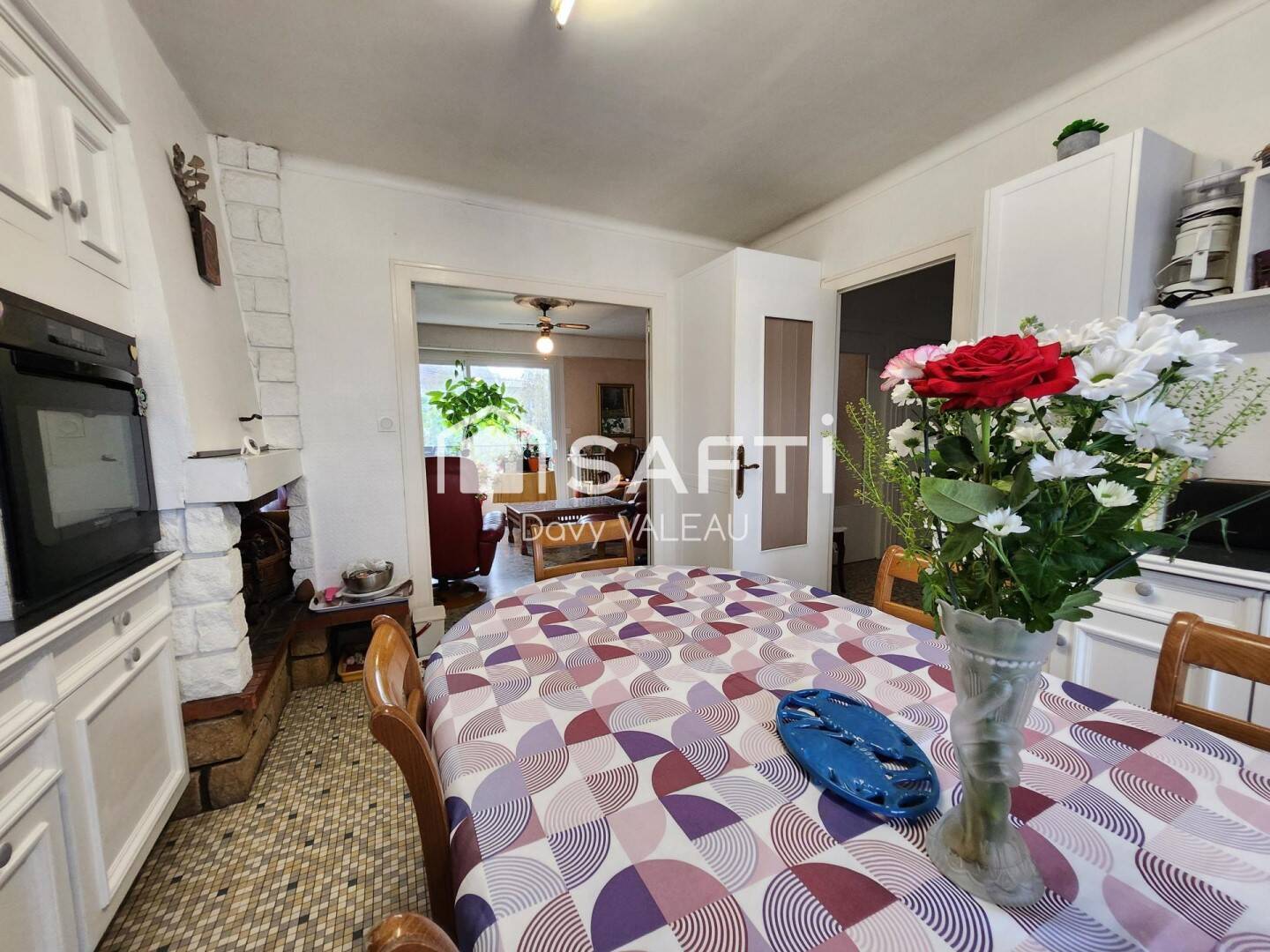 Maison à vendre, 145m², LA ROCHE SUR YON