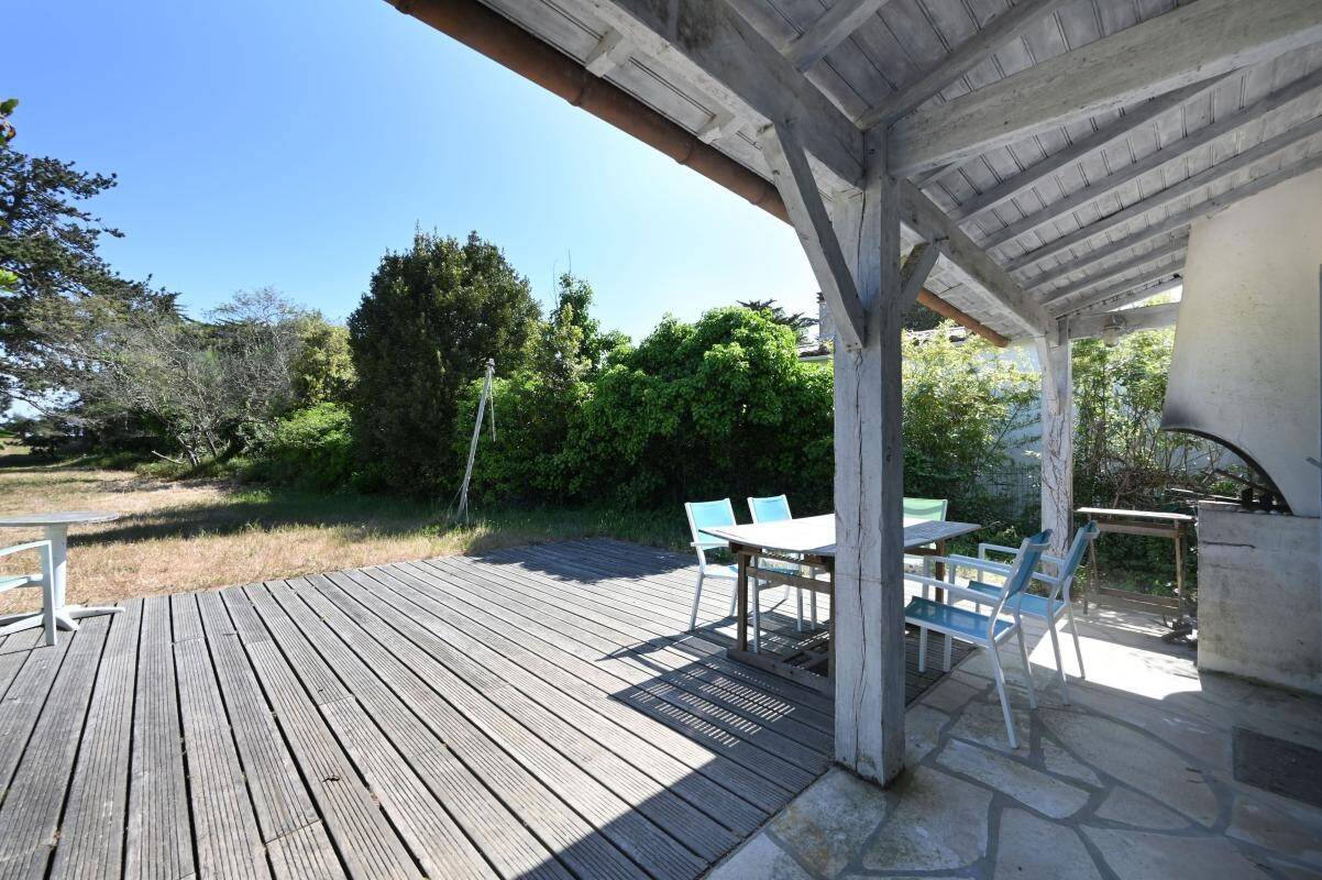 Maison à vendre, 190m², LES PORTES EN RE