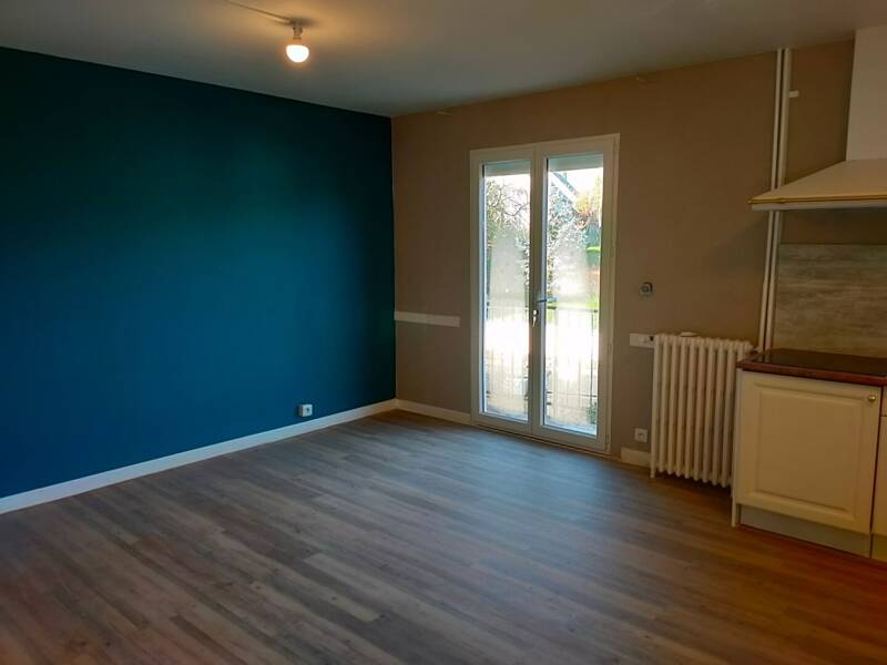 Maison à louer, 69m², AMBOISE