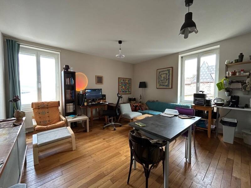 Maison à louer, 49m², VIENNE