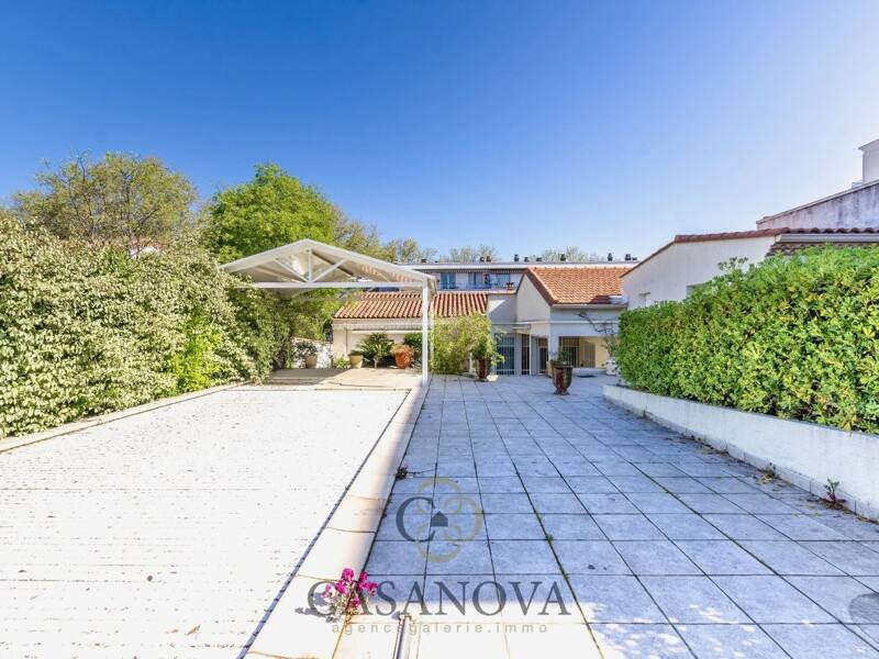 Maison à vendre, 211m², MONTPELLIER