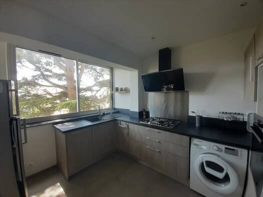 Appartement à louer 1 029 € 4 pièces 3 chambres 84 m² Étage 5/6 Jolimont-Soupetard-Bonhoure Toulouse 31000