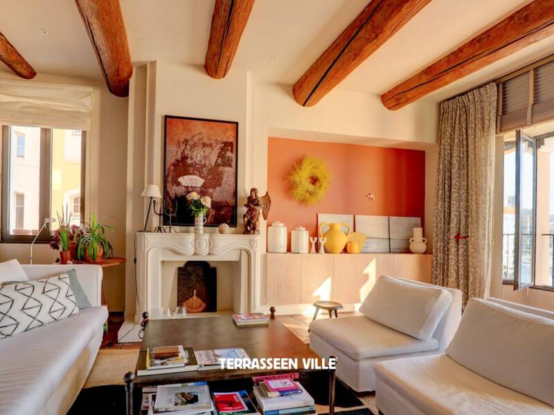 Maison à vendre, 143m², MARSEILLE 7E