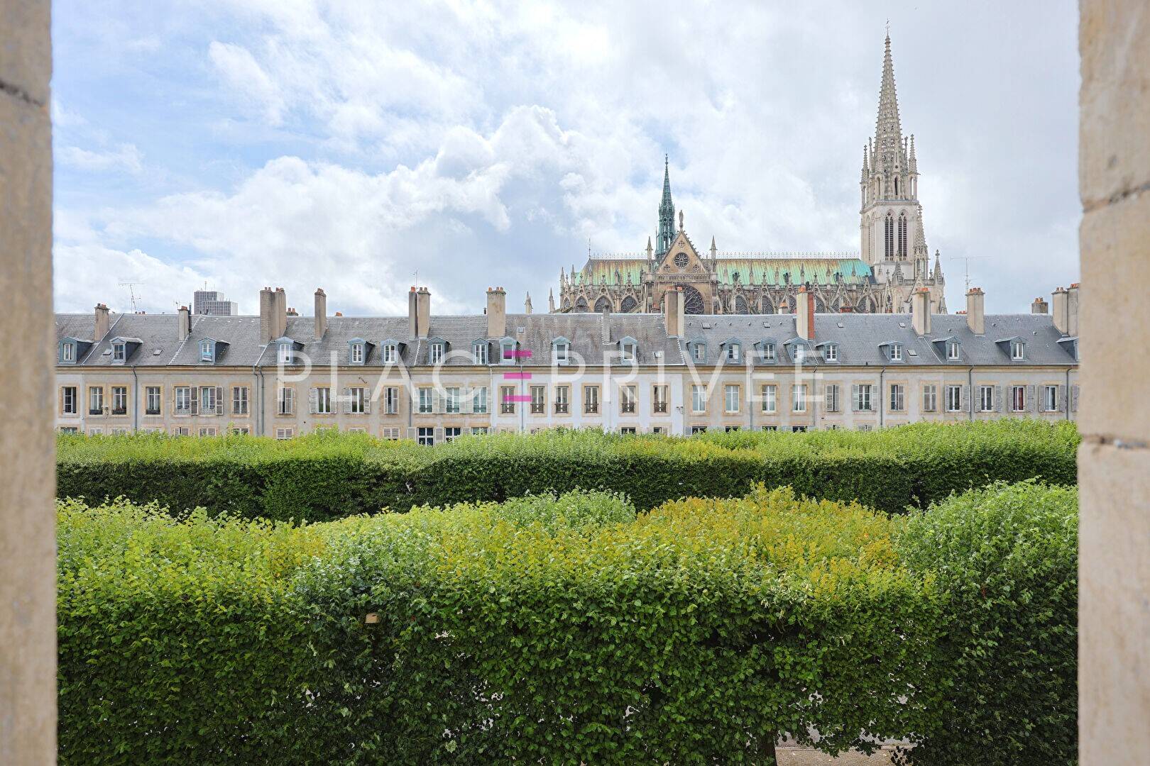 Maison à vendre, 210m², NANCY