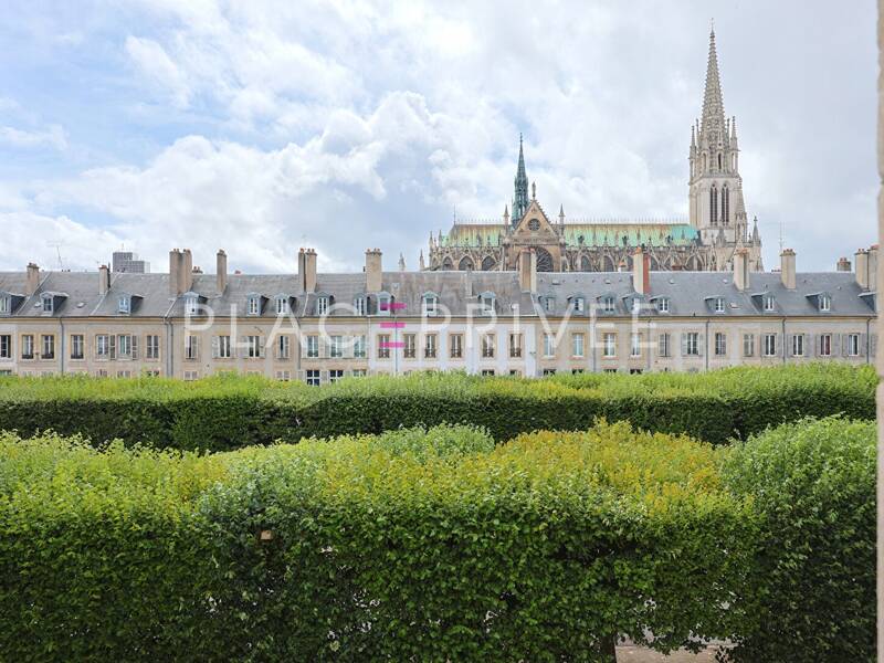 Maison à vendre, 210m², NANCY