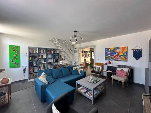 Maison à vendre 265 000 € 4 pièces 3 chambres 130 m² 614 m² de terrain Groffliers 62600