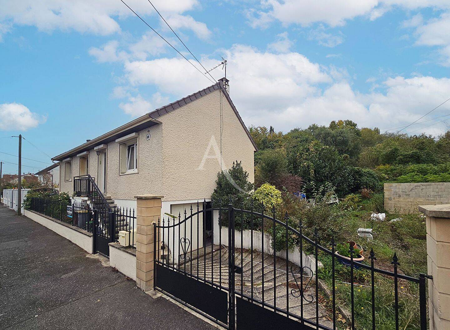 Maison à vendre, 99m², CHELLES